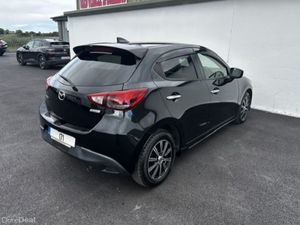 Mazda Demio Automatic - Image 4