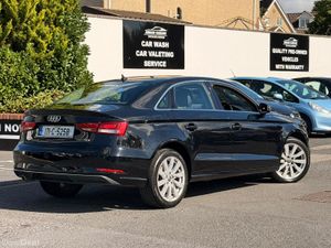 Audi A3 2017 1.6 Diesel Manual - Image 4