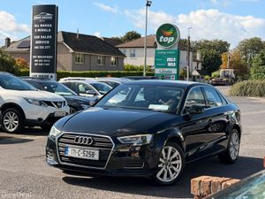 Audi A3 2017 1.6 Diesel Manual - Image 2