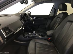 Audi Q5 2019 - Image 3