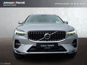 Volvo XC60 T6 350bhp AWD PHEV Plus Bright - Volvo - Image 4