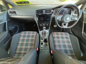 Volkswagen Golf GTI DYNAMIC AUTO NEW NCT 12 MONTH - Image 2