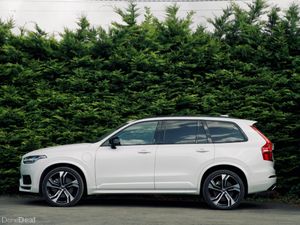 Volvo XC90 Ultimate T8 2022 | Plug-in Hybrid - Image 2