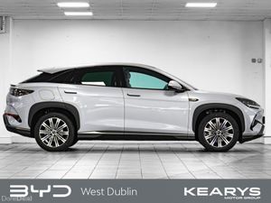 BYD SEALION 7 83kWh COMFORT - Image 3