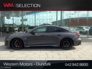 Audi RS5 Saloon 630 BHP Quattro - Image 3