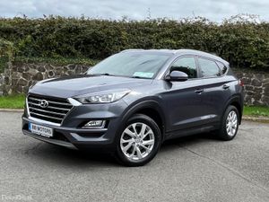 Hyundai Tucson 2WD Executive N-Line - Image 3