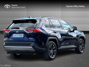 Toyota RAV4 RAV4 HYBRID SOL - Image 2