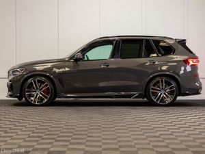 2023 BMW X5 X-Drive 45e M-Sport 5 Seat N1 - Image 3