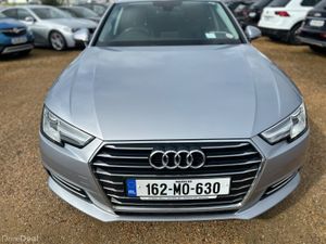Audi A4 SE ULTRA - Image 2
