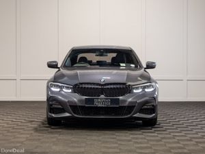 222 BMW 3-Series 318d M-Sport - Image 2