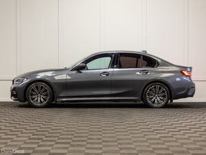222 BMW 3-Series 318d M-Sport - Image 3