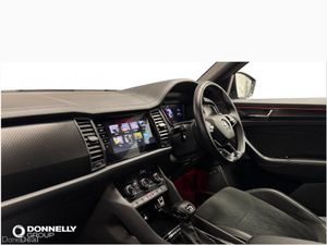 Skoda KODIAQ 1.5 TSI Sport Line 5dr DSG [7 Seat] - Image 2