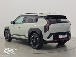 Kia EV3 150kW GT-Line 81.4kWh 5dr Auto - Image 3