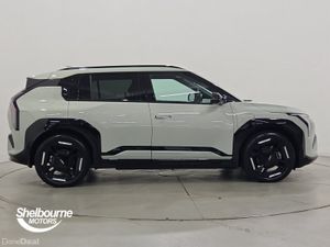 Kia EV3 150kW GT-Line 81.4kWh 5dr Auto - Image 4