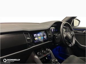 Skoda KODIAQ 1.5 TSI Sport Line 5dr DSG [7 Seat] - Image 2