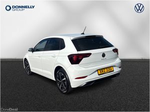 Volkswagen Polo 1.0 TSI Match 5dr - Image 3