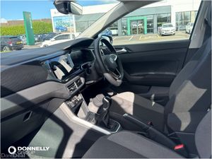 Volkswagen Polo 1.0 TSI Match 5dr - Image 2