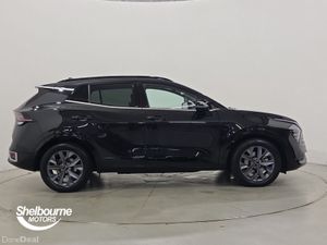 Kia Sportage 1.6T GDi 207 HEV GT-Line S 5dr Auto A - Image 4