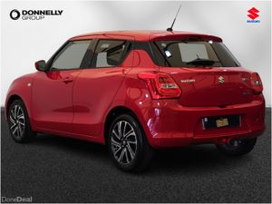Suzuki Swift 1.2 Dualjet 83 12V Hybrid SZ-L 5dr - Image 2