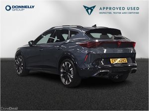 Cupra Formentor 2.0 TSI 333 VZ2 5dr DSG 4Drive - Image 4