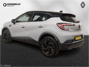 Renault Captur Hatchback Esprit Alpine - Image 3