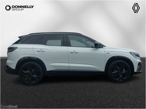 Renault Austral E-Tech FHEV Techno Esprit Alpine 5 - Image 3