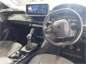 Peugeot 208 Hatchback Allure - Image 4