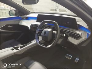 Peugeot 5008 E- Electric Estate GT - Image 4