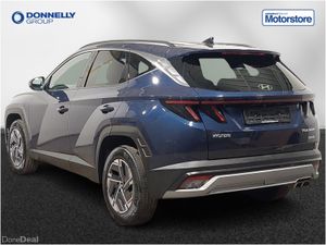 Hyundai Tucson 1.6T Hybrid Premium 5dr Auto - Image 3