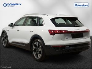 Audi Q8 250kW 50 Quattro 95kWh Sport 5dr Auto - Image 3