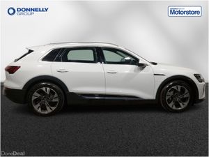 Audi Q8 250kW 50 Quattro 95kWh Sport 5dr Auto - Image 4