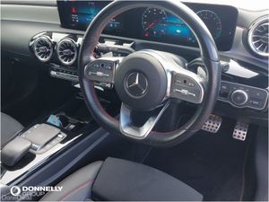 Mercedes-Benz CLA Class CLA 250e AMG Line Premium - Image 4