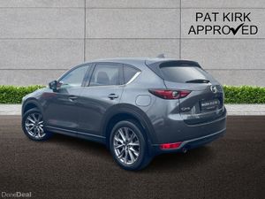 Mazda CX-5 2.0 Sport 5dr Auto - Image 2
