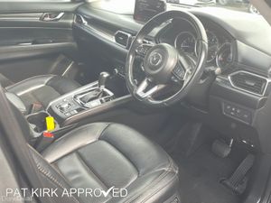 Mazda CX-5 2.0 Sport 5dr Auto - Image 4