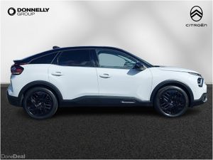 Citroen C4 100kW E-series 50kWh 5dr Auto - Image 3