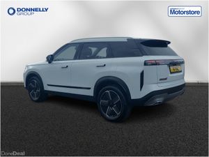 JAECOO 7 1.6T AWD Luxury 5dr 7DCT - Image 2