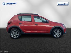 Dacia Sandero Stepway 0.9 TCe Laureate 5dr - Image 4