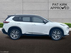 Nissan X-Trail Station Wagon Tekna+ - Image 3