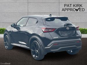 Nissan Juke Hatchback Tekna - Image 2
