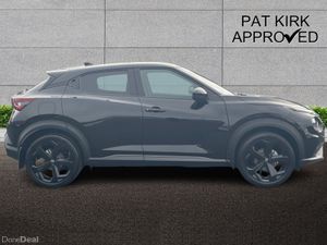 Nissan Juke Hatchback Tekna - Image 3