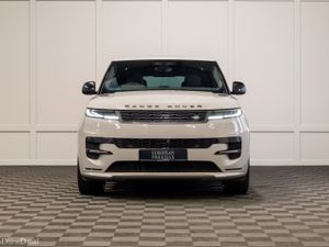 2024 Range Rover Sport P460e Dynamic SE *Pan Roof - Image 2