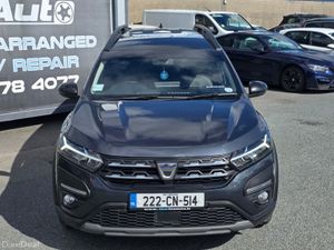 Dacia Jogger Extreme 7 Seater 1.0 Petrol (2022) - Image 2