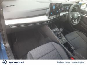 Volkswagen Golf EDITION 75 2.0 TDI 116HP - Image 4