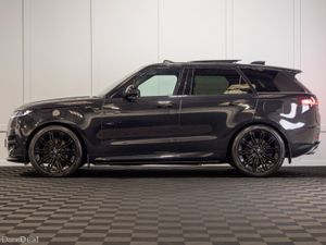 2024 Range Rover Sport P460e Dynamic SE *Pan Roof - Image 3