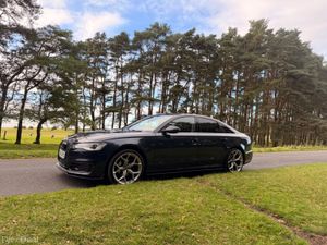 Audi A6 2016 2.0 TDI ULTRA - Image 3