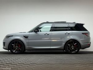 Land Rover Range Rover Sport HSE P400E - Image 4
