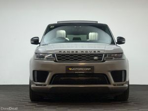 Land Rover Range Rover Sport HSE P400E - Image 2