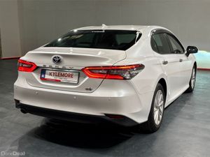 Toyota Camry 2.5 HYBRID AUTOMATIC - G SPEC - FACTO - Image 4