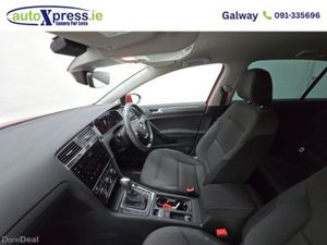 Volkswagen Golf 1.2 TSI Automatic, Reversing camer - Image 2