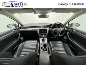 Volkswagen Passat ALLTRACK TDI 4MOTION ADVANCE Aut - Image 2